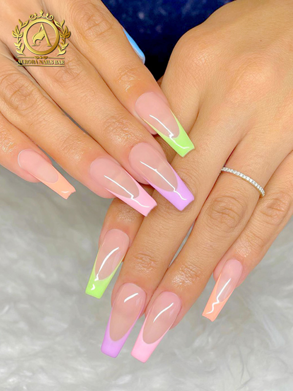 Aurora Nails Bar