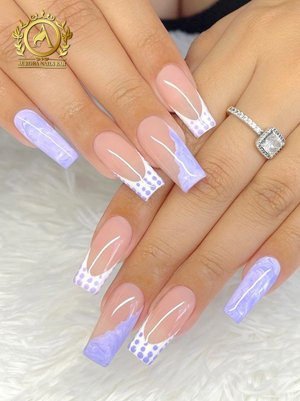 Aurora Nails Bar