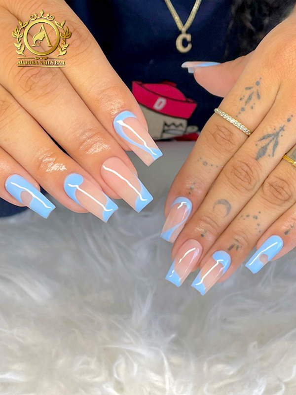 Aurora Nails Bar