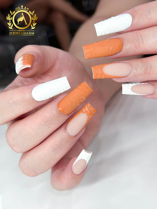 Aurora Nails Bar
