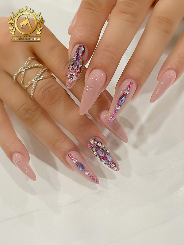 Aurora Nails Bar